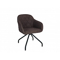 Стул WESTER 4S black SORO-28