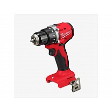 Дриль-шурупокрут акумуляторний MILWAUKEE, M18 BLDDRC-0 Дриль-шурупокрут акумуляторний MILWAUKEE, M18 BLDDRC-0