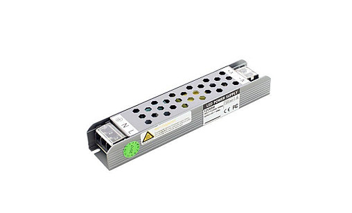Трансформатор Professional BPU  60W 5А DC12 негермет Biom