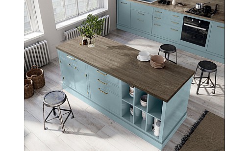 ЛДСП 3822 OW Дуб Дублін 2800х2070х18мм SWISS KRONO ЛДСП 3822 OW Дуб Дублін 2800х2070х18мм SWISS KRONO