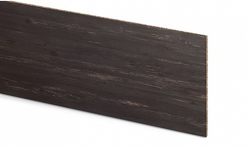 Стінова панель LUXEFORM S523 Блеквуд бекинг пластик білий 4200х600х10 мм