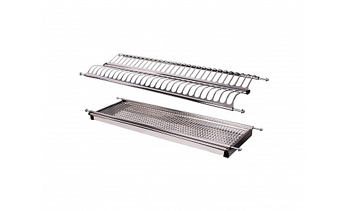 Сушилка для посуды в секцию 800мм  ДС ПремиумЛайн