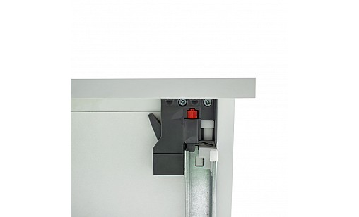 Тандем повного висування з дотягом Clip-on L-250мм 18мм  ДС ПреміумЛайн