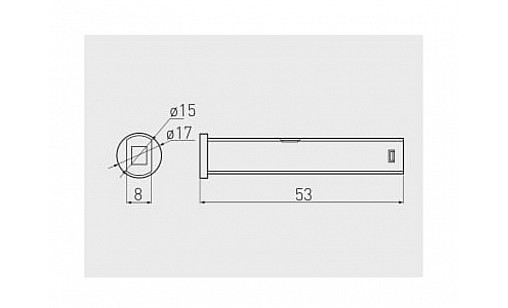 Бесконтактный выключатель универсальный 3 в1 на взмах руки и открытие дверей, белый AE-WBBUNI-10DIM GTV Бесконтактный выключатель универсальный 3 в1 на взмах руки и открытие дверей, белый AE-WBBUNI-10DIM GTV