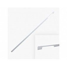 Ручка Bravo Long G 1200 мм белый FX-171-1200-07