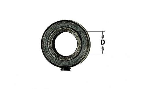 Блокада СМТ fi=12,7 (541.002.00)