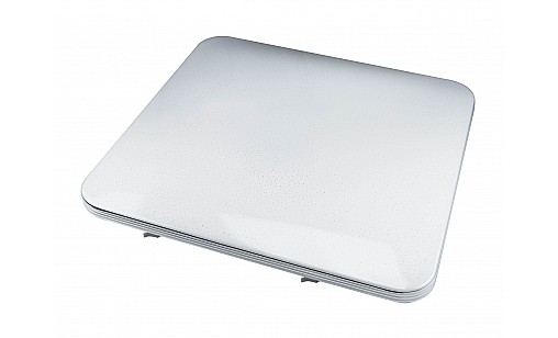 Смарт-светильник 220V SML-S01-90 W 530*530*70 пульт д/у