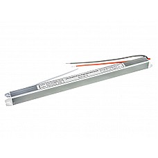 Трансформатор 36W SLIM 12V-3А IP20 C