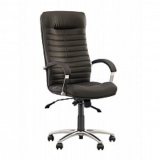 Крісло ORION steel chrome comfort anyfix SP-A P