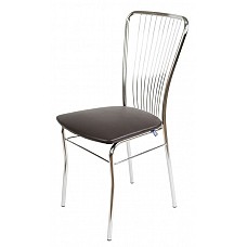 Стул NERON chrome V-3