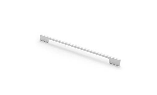 Ручка EXTEND 320 мм Белый матовый UA-EXTEND-320-10M GTV