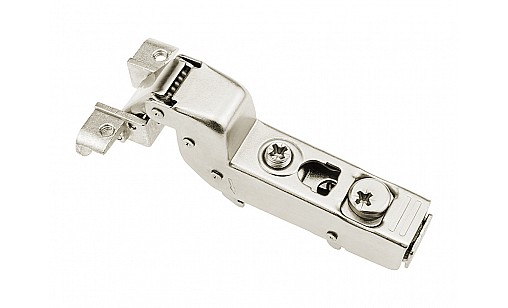 ДТС Петля внутренняя для алюминиевого профиля с доводчиком C80C678F