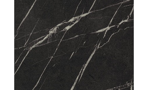 Пластик HPL EGGER F206 ST9 Камінь П'єтра Гріджія Чорний 2800х1310х0,8 мм