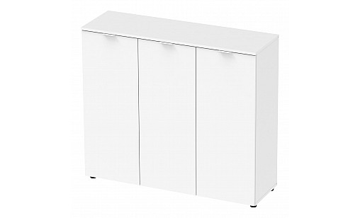 Комод ASTI-6 Білий