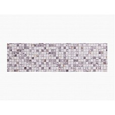 Крайка S610 Фреска Гауді 4200х42 мм без клея LUXEFORM