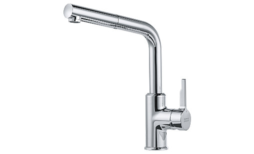 Смеситель Franke 115.0595.083 Urban хром