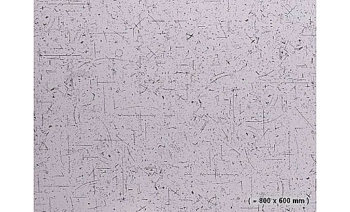 Стільниця Графіті S017 4,20*600*38 2U R6 вологост LUXEFORM