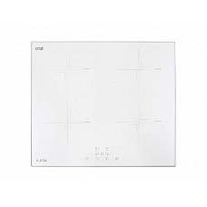 Варочная поверхность VENTOLUX VI 64 TC WH электро индукция