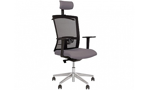 Кресло STILO R HR SFB AL70 OH/5 LS-11 P