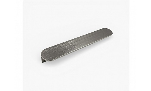 Ручка Bravo Yard 128 мм брашована нержавійка FX-183-128-128