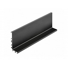 Профиль VELLO L с подсветкой Черный 4.1м PA-VELLO-L4М-20M GTV Профиль VELLO L с подсветкой Черный 4.1м PA-VELLO-L4М-20M GTV