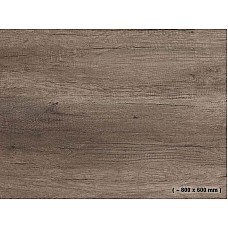 Стільниця Дуб Ванкувер S499 3,05*600*38 1U R6 LUXEFORM