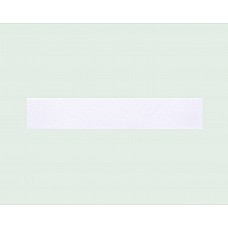 Кромка ПВХ ДС 22/1 мм Белая Аляска 0440 SW/0440 SwissPan