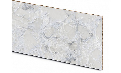 Стінова панель LUXEFORM S353 Мармур Лаура 4200х600х10 мм