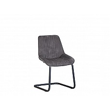 Стул NICOLE CF antr PL-16 LN