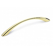 Ручка DN 50/128 G3 Золото ДС СтандартЛайн