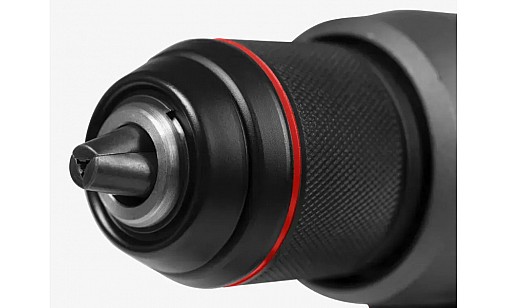 Дрель-шуруповерт с ударом аккумуляторный MILWAUKEE, M18 FPD3-0X, 158Нм, (HD кейс)