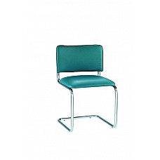 Стул SYLWIA chrome V-20