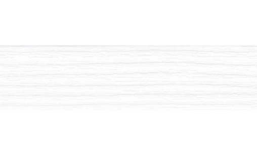 Крайка АБС 23/2 мм HU 10113 Біла Груба Тд 104 (PR 104) Hranipex