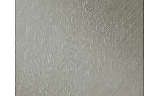 Фасад МДФ з профіль-ручкою 32320 387 Кашемір Сірий Матовий (Білий PE) 18 мм - 1222 Fantasy AGT