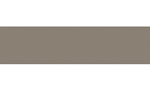 Крайка ABS U740 TM9 Сіро-Коричневий Темний 43x1 мм (75 м/п) EGGER