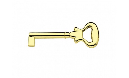 Ключ DC DE 281 G3 золото (SL)