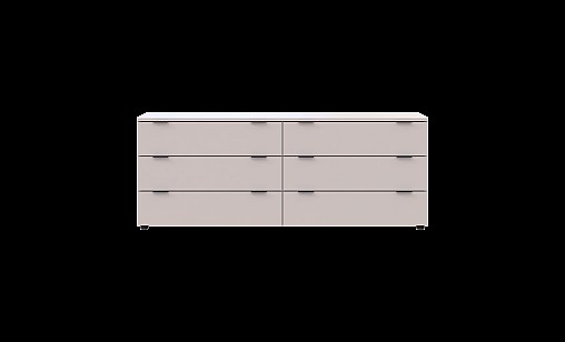 Комод ASTI-9 Кашемір