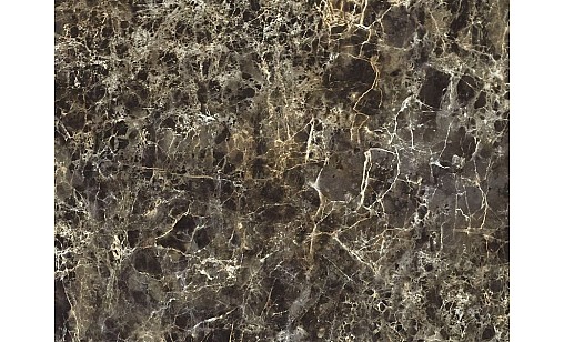 Стінова панель LUXEFORM W315 Портор бекинг пластик білий 3050х800х10 мм