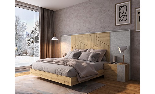 ДСП SwissPan 0525 WL Артизан 2750х1830х10 мм ДСП SwissPan 0525 WL Артизан 2750х1830х10 мм