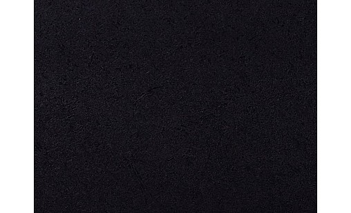 Стінова панель LUXEFORM L015 Платиновий Чорний бекинг пластик білий 3050х1200х10 мм