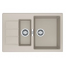 Мийка Franke 114.0497.985 SID 651-78 сахара