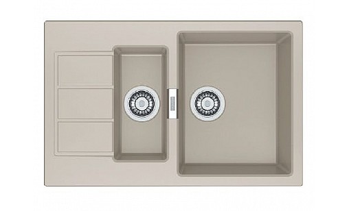 Мийка Franke 114.0497.985 SID 651-78 сахара