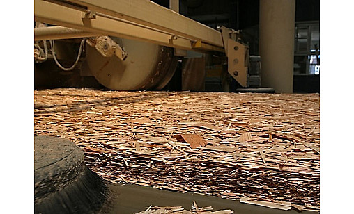 OSB/3 10мм 2,50х1,25 Swisskrono OSB/3 10мм 2,50х1,25 Swisskrono