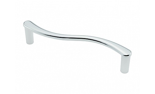 Ручка меблева DC DN 43/96 G2 хром (OL)