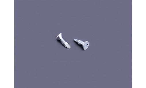 Саморізи 4,2*13 зі свердлом по металу