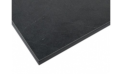 Компакт-плита FunderMax 0599 FH Orca / черное ядро 2040х1300х12 мм