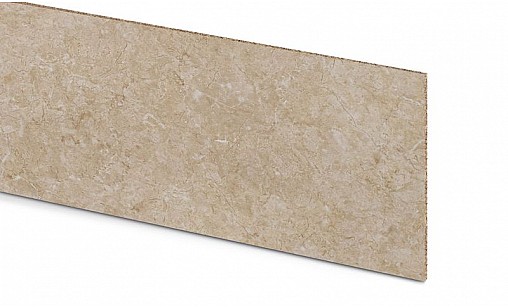 Стінова панель LUXEFORM L919 Алахамбра бекинг пластик білий 4200х600х10 мм