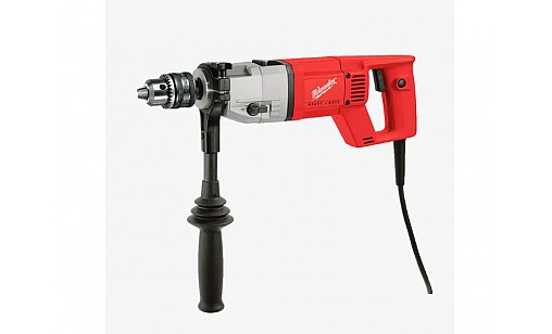 Дрель для сухого алмазного сверления MILWAUKEE DD2-160XE