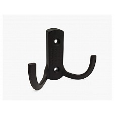 Крючек Bravo Point Little черный матовый FHG-004-04