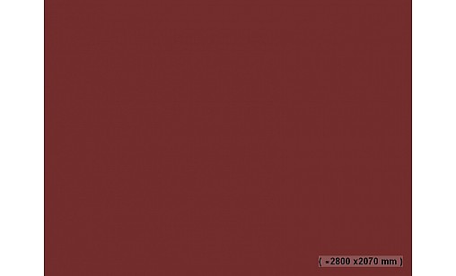 ДСП KronoSpan 9551 BS Красный Оксид 2800х2070х18 мм ДСП KronoSpan 9551 BS Красный Оксид 2800х2070х18 мм